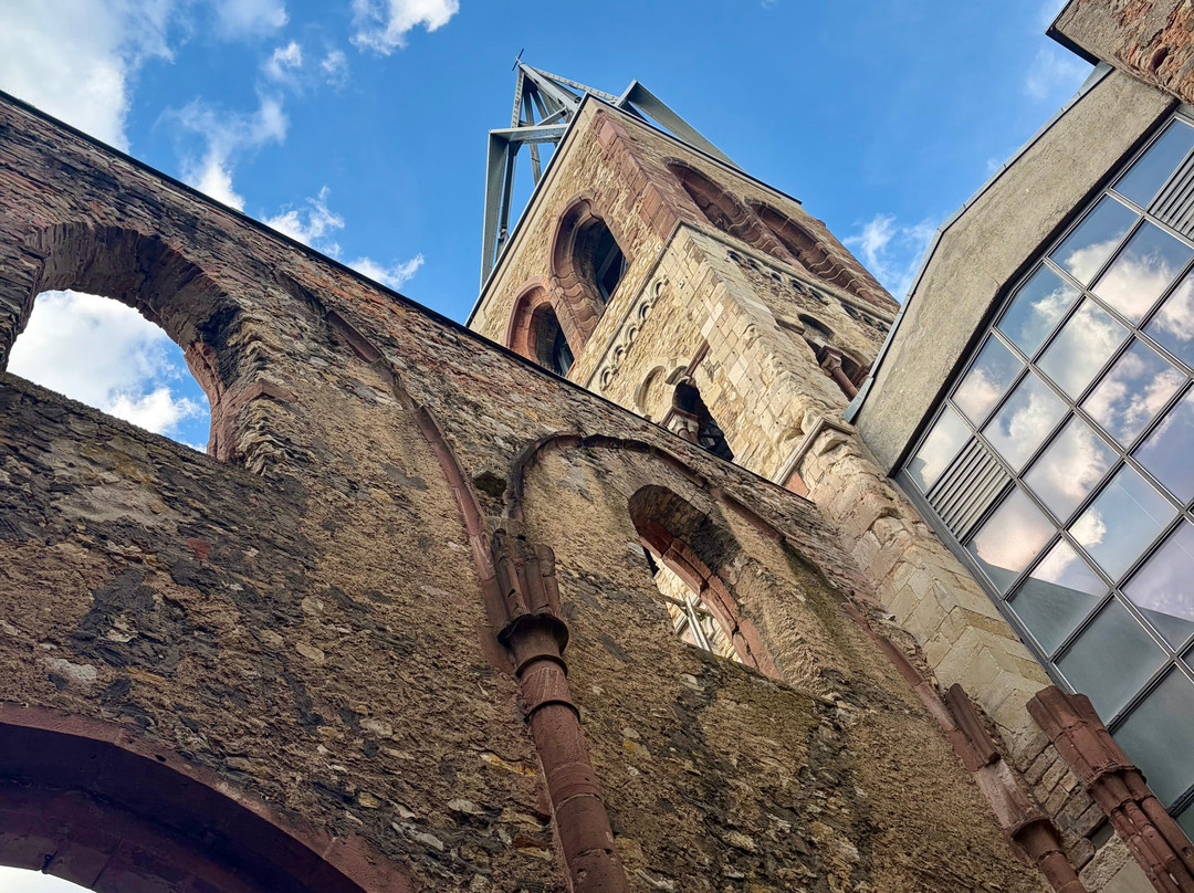 Best Of Mainz | Stadtführungen & Mehr-美因茨必去景点