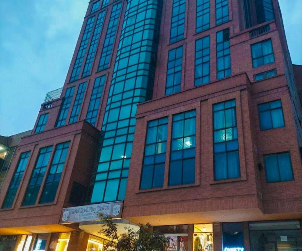 Hotel Realpico Victoria