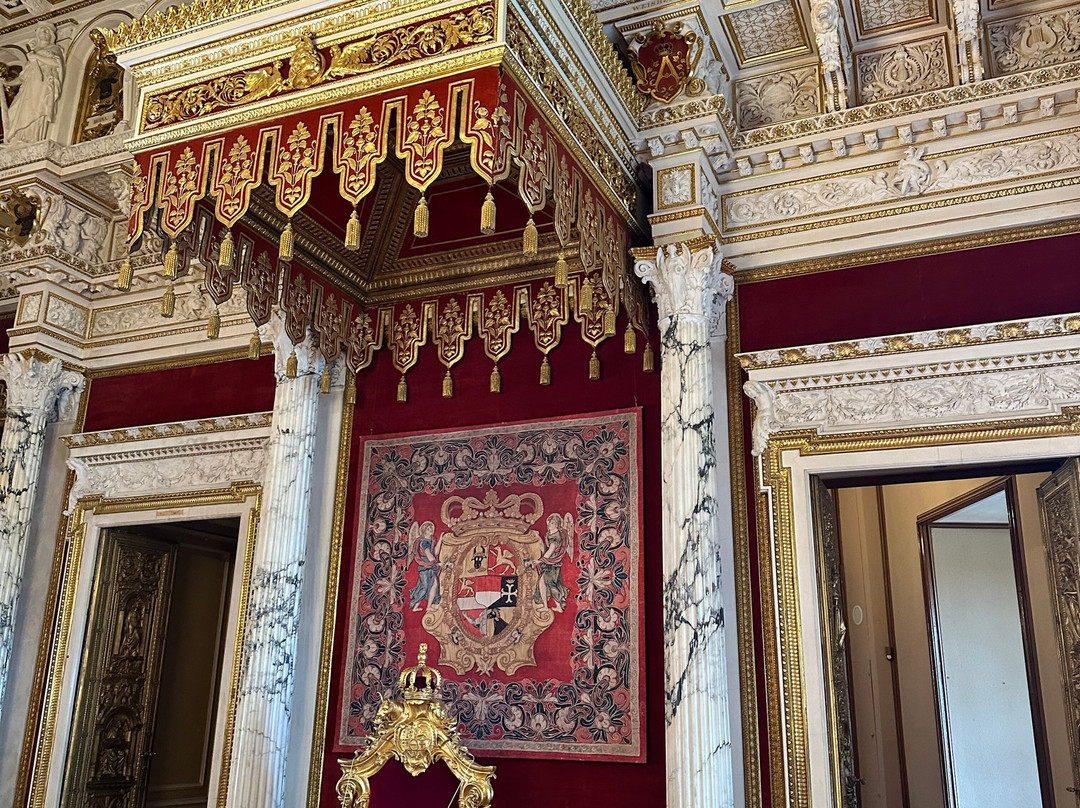 Schwerin Castle (Schweriner Schloss)-什未林必去景点