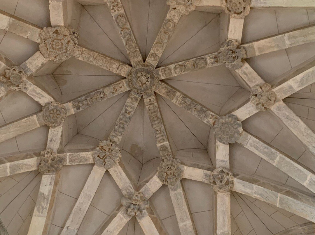 Castelo de Beja-Beja必去景点