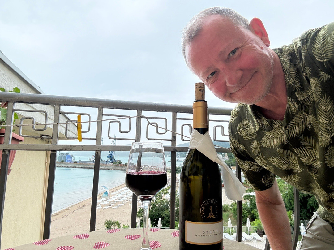 Varna Winery