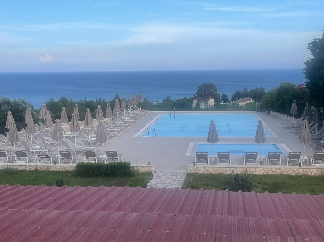 Zephyros Hotel主图