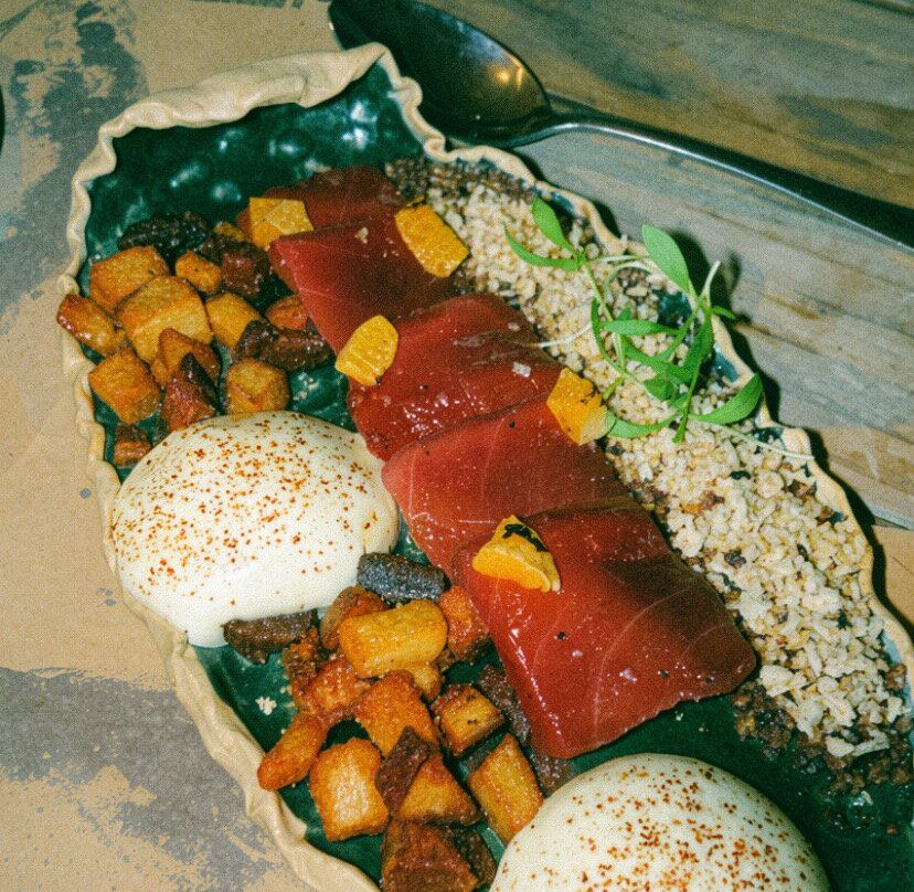 Mahr Gastronomia