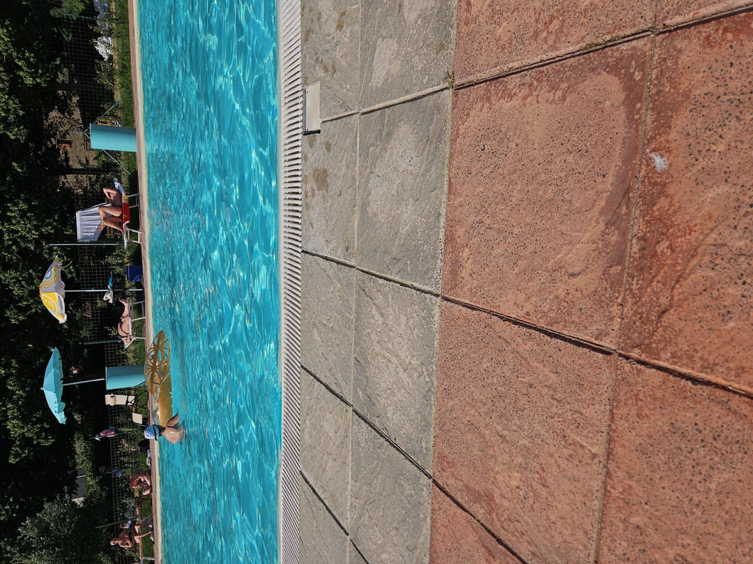 Sualzo Beach-Passignano sul Trasimeno必去景点