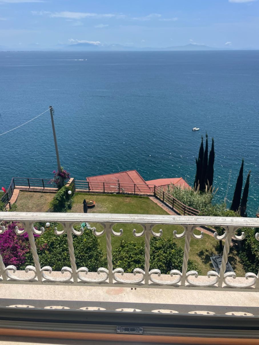 La Lanterna B&B-旅行者