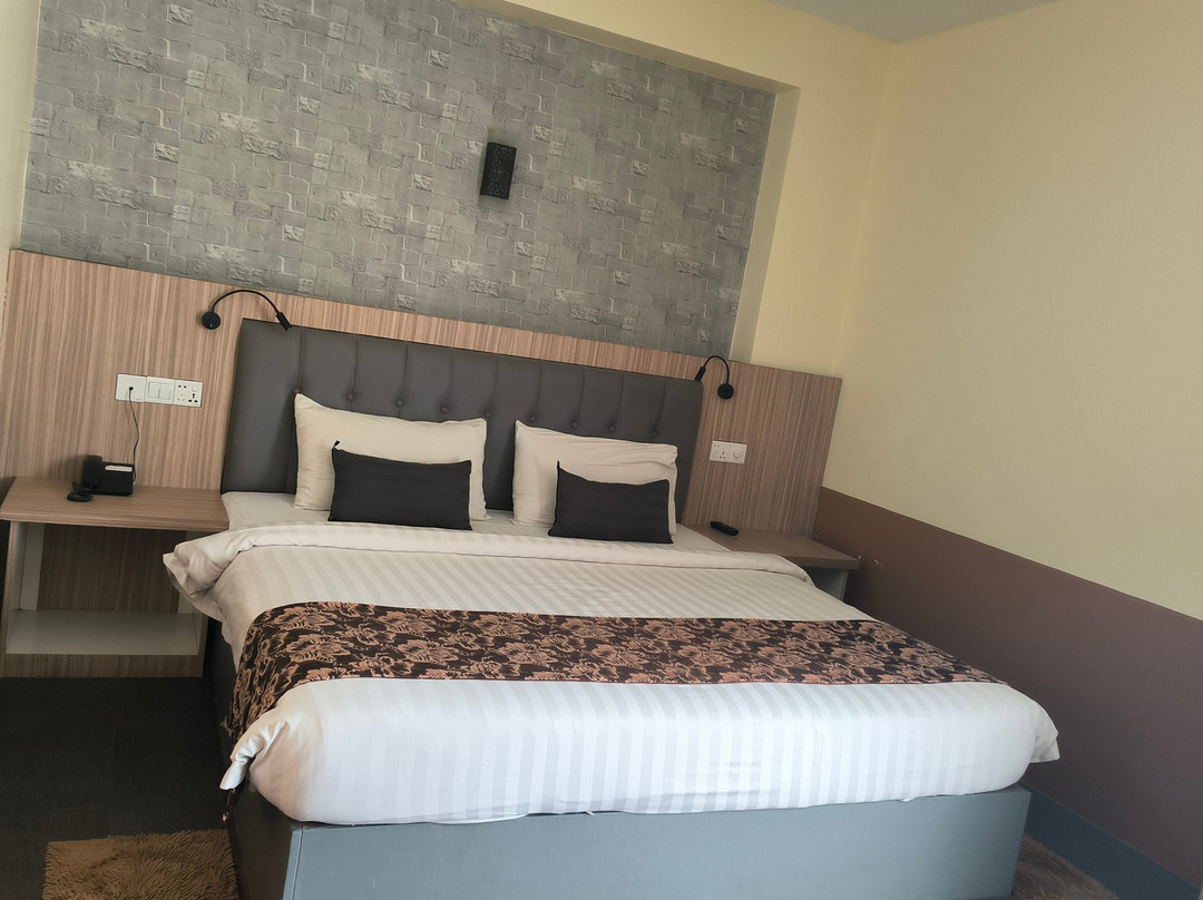 Shekinah Hotel主图