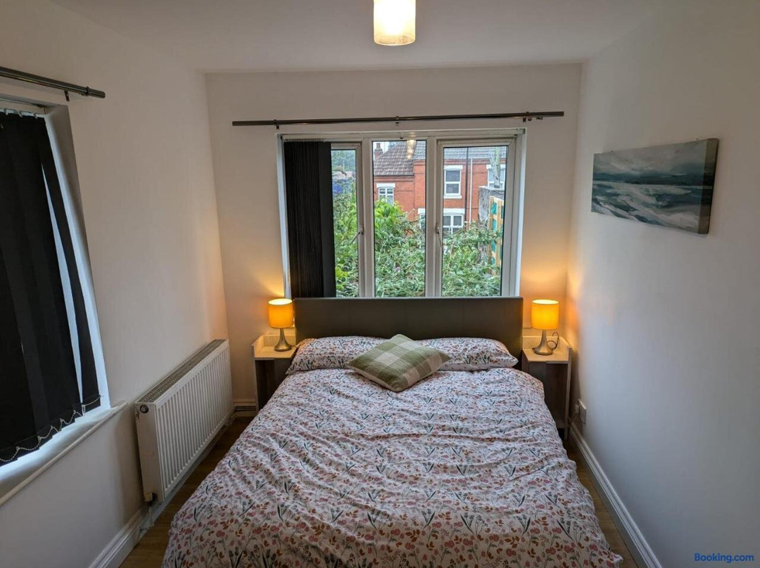 Coventry Central Craven Rooms