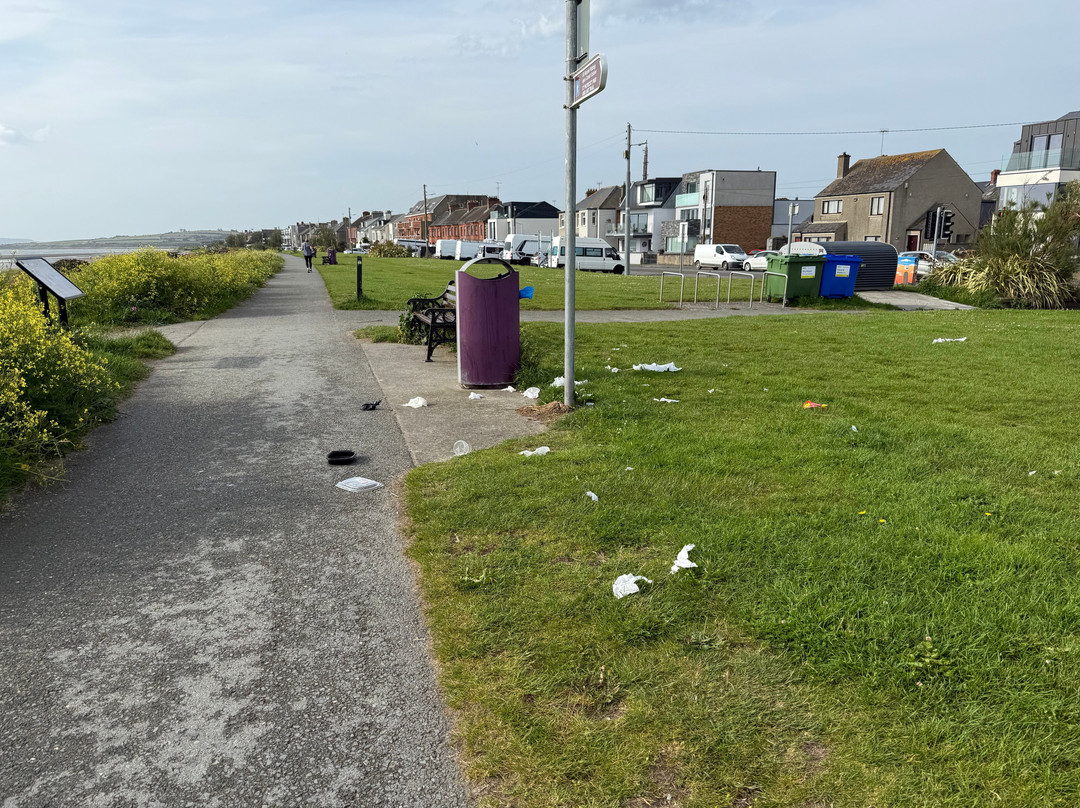 Skerries Tourist Walks