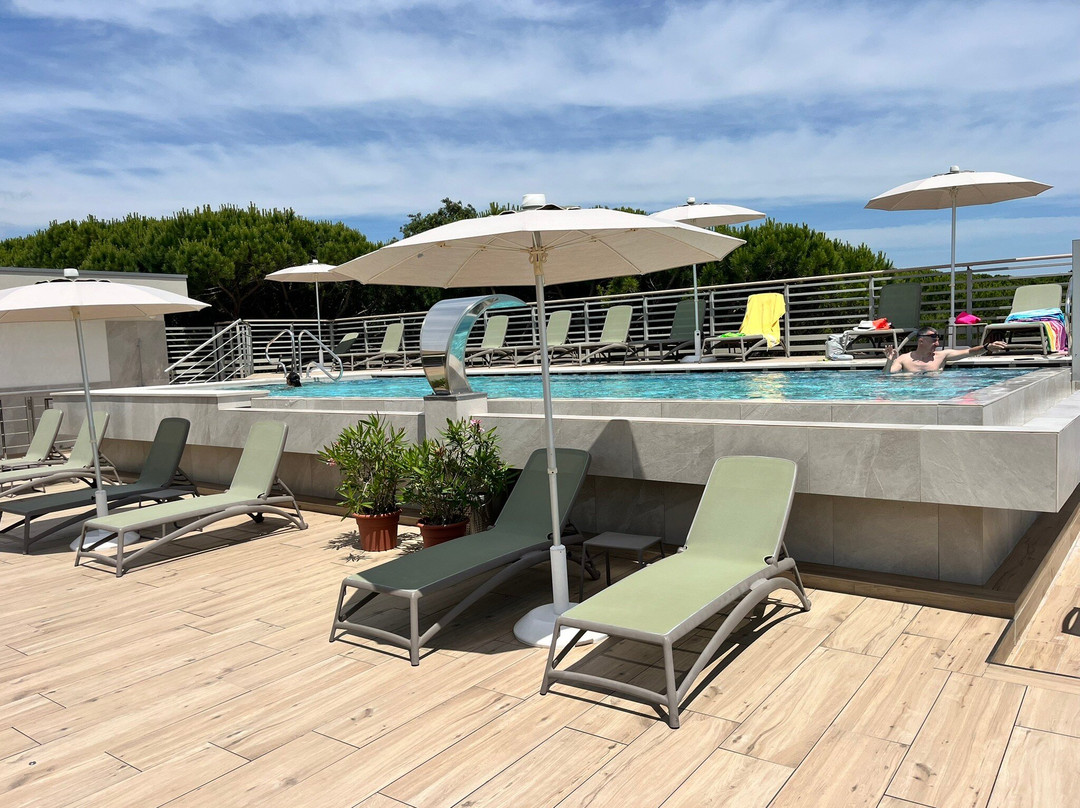Park Hotel Pineta - Family Relax Resort主图