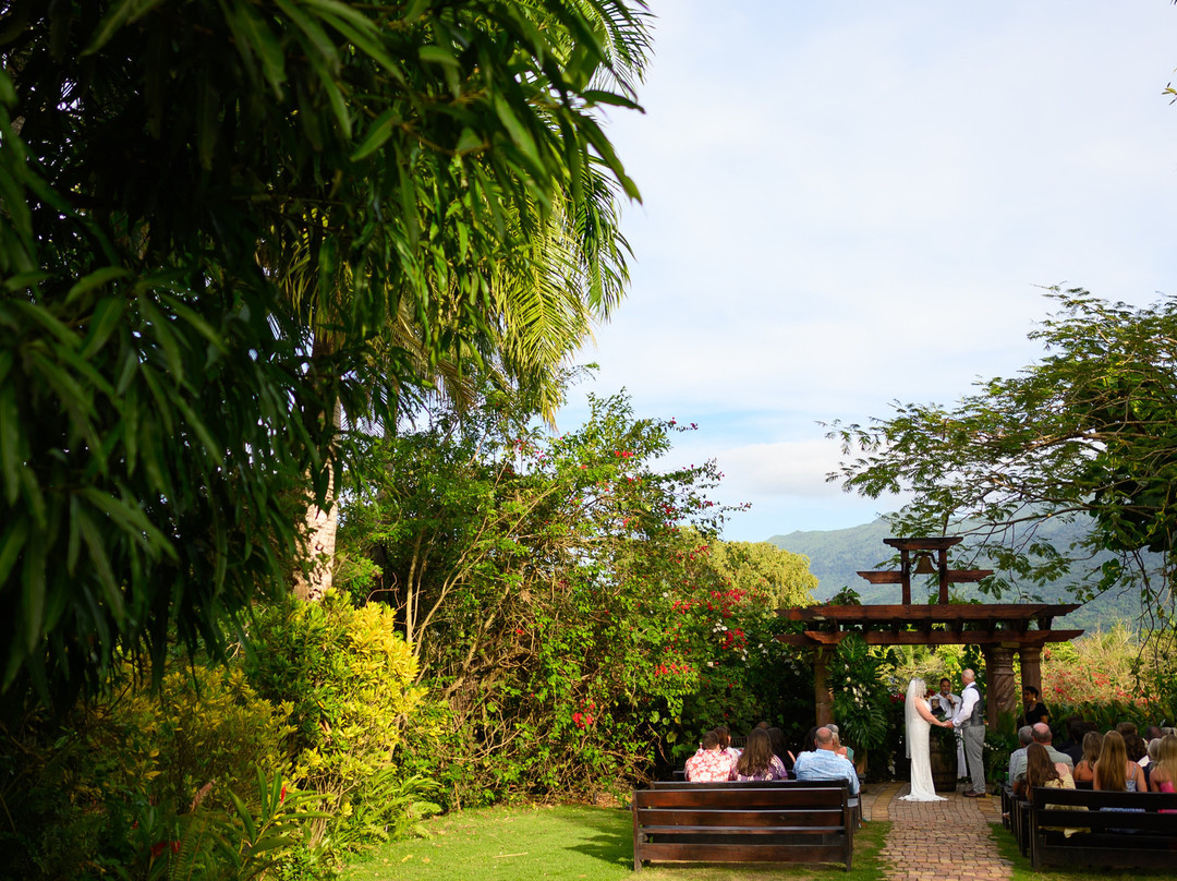 Hacienda Siesta Alegre主图