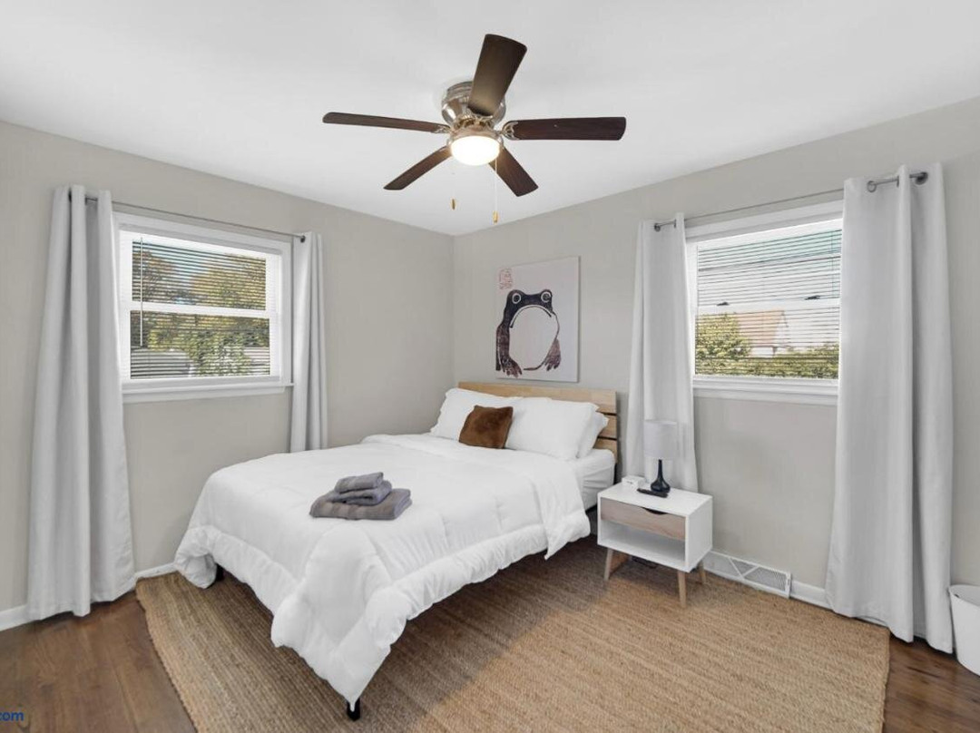 Cozy Private Room in Hammond, IN - 2