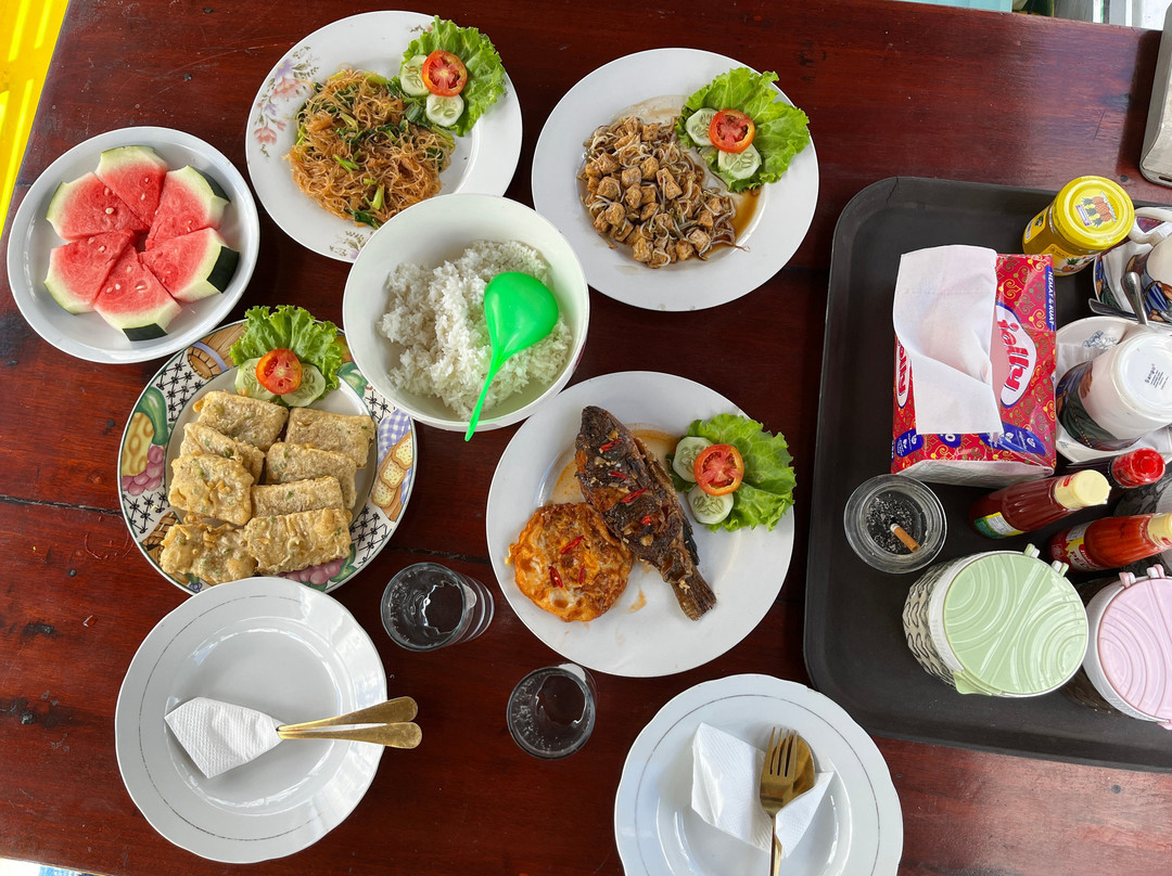 Local Guides - Tanjung Puting-Pangkalan Bun必去景点