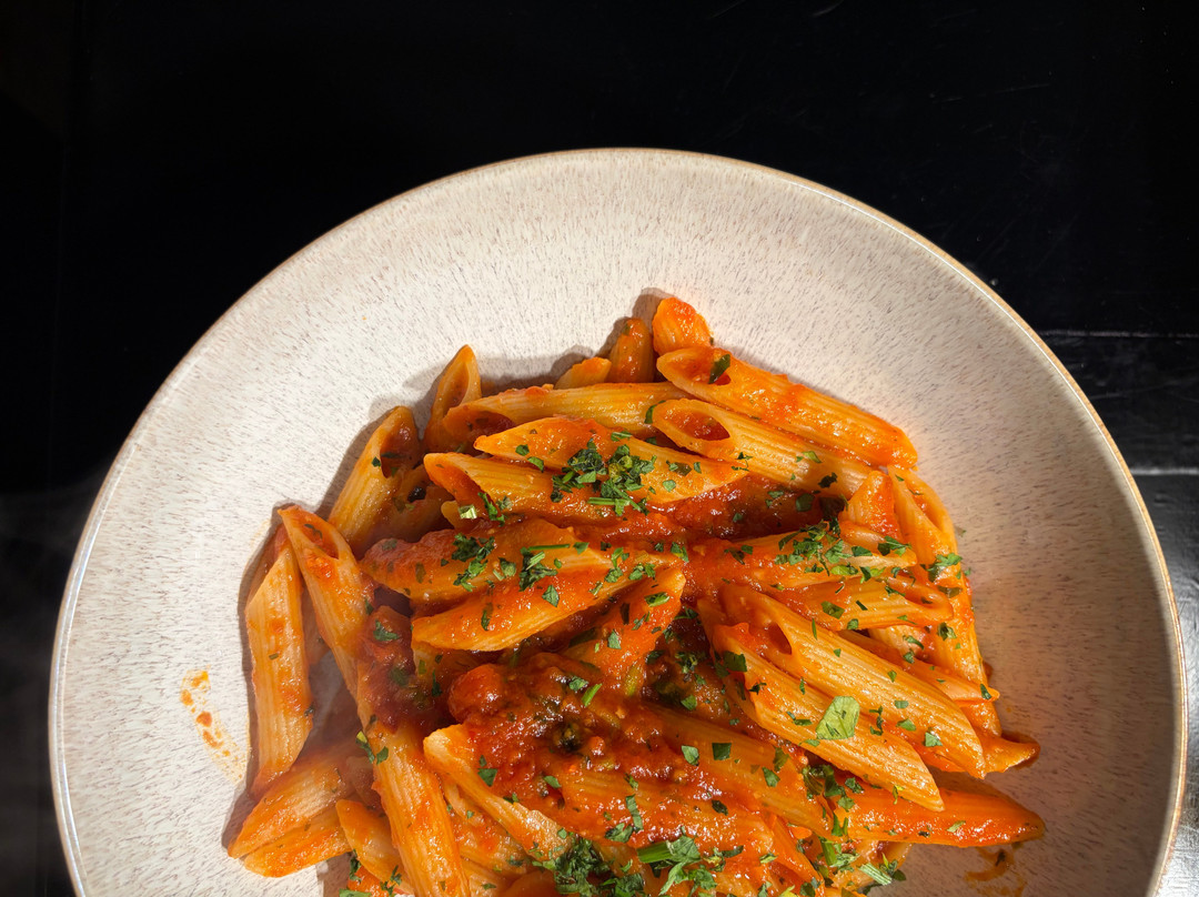 Rosso Valentino - Authentic Italian Cuisine