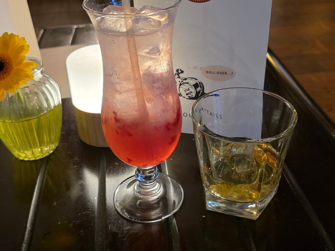 利物浦泰坦尼克酒店主图
