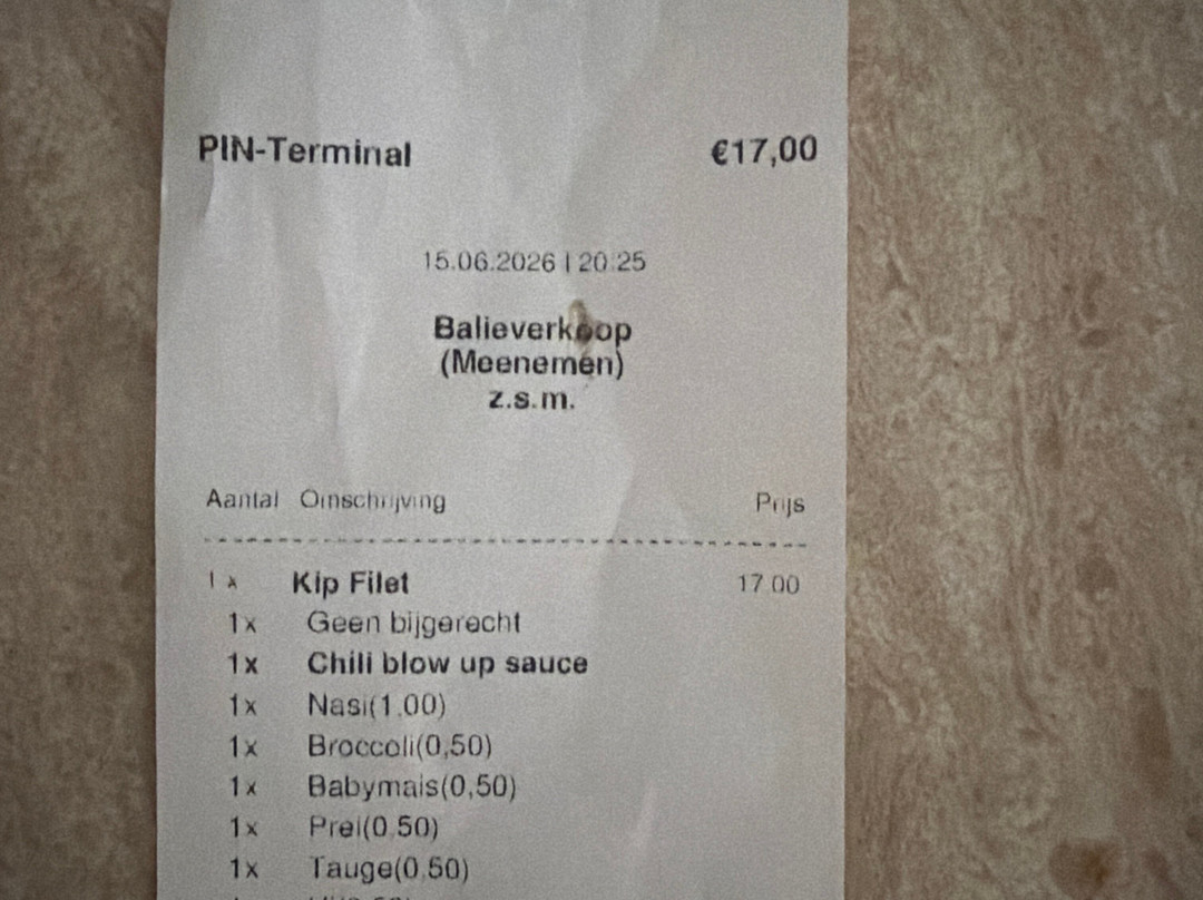 WOK HOLY Waddinxveen