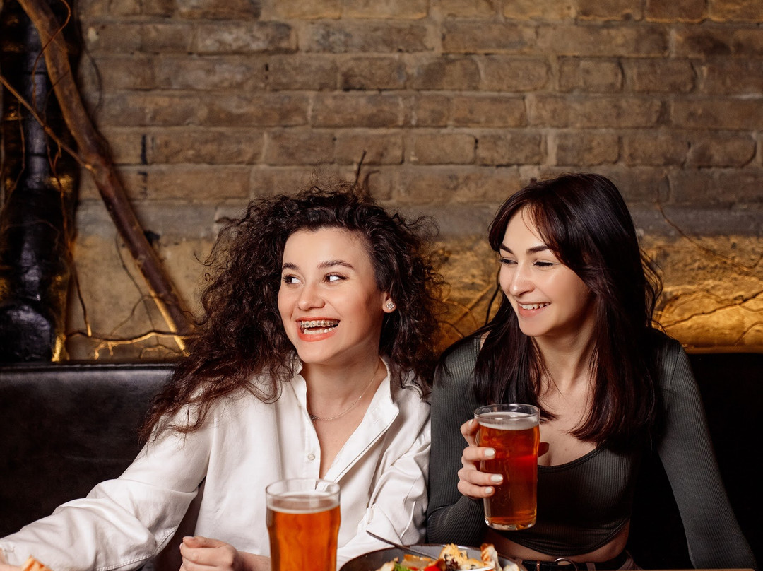 pub Lviv|Good friend 4