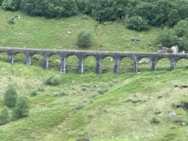 Discreet Scotland Private Tours-爱丁堡必去景点