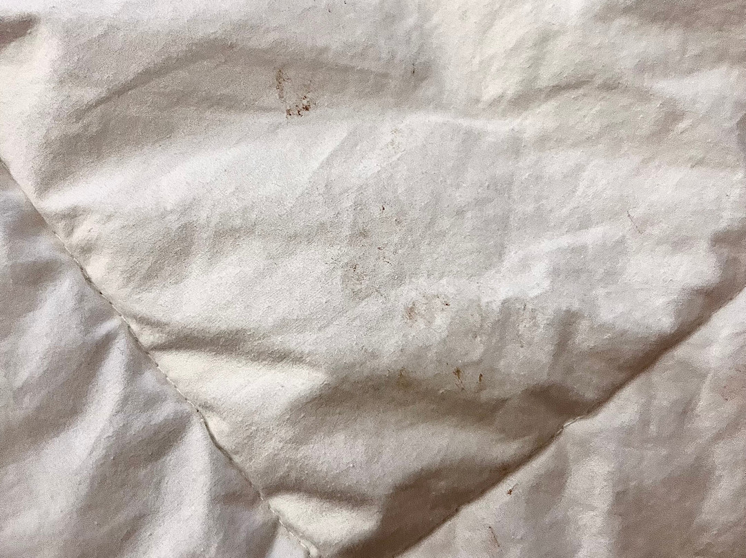 米德瓦利水晶套房酒店主图
