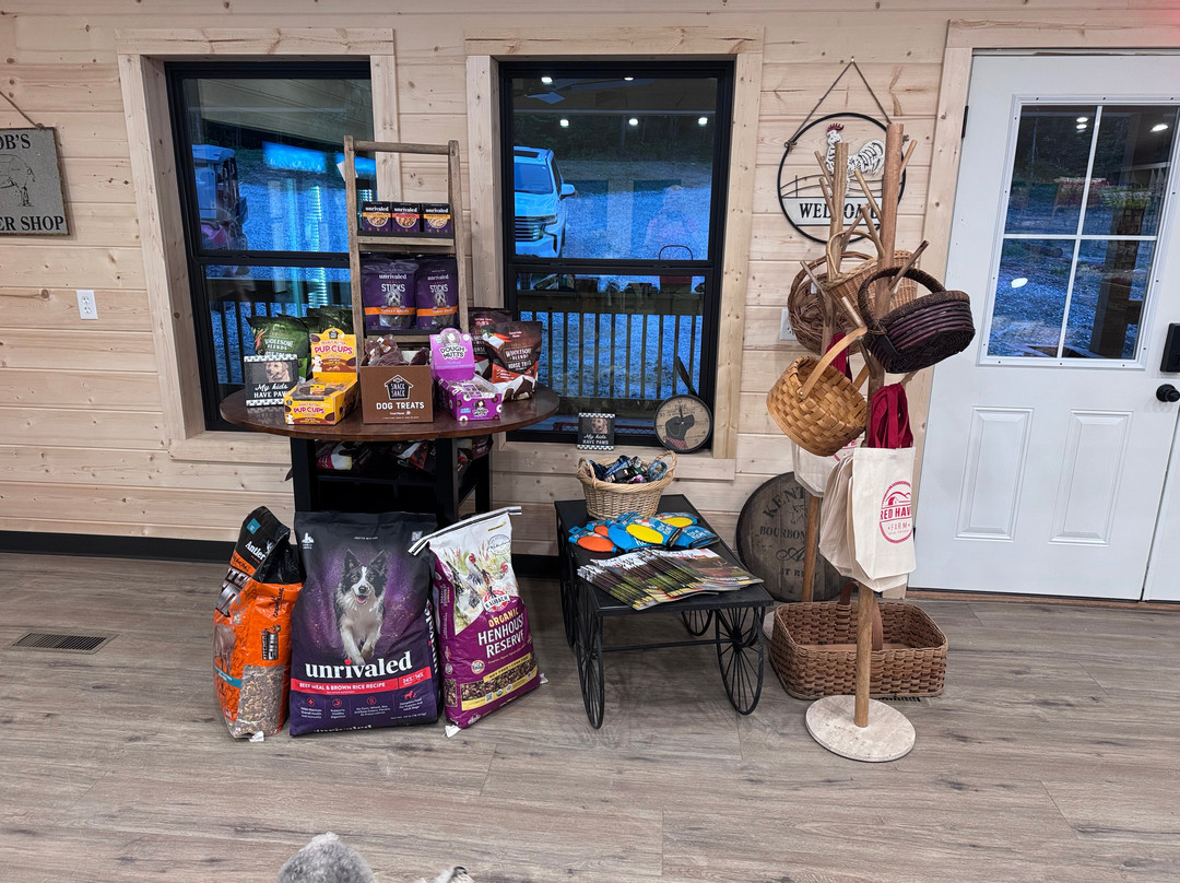 Red Haven Country Store