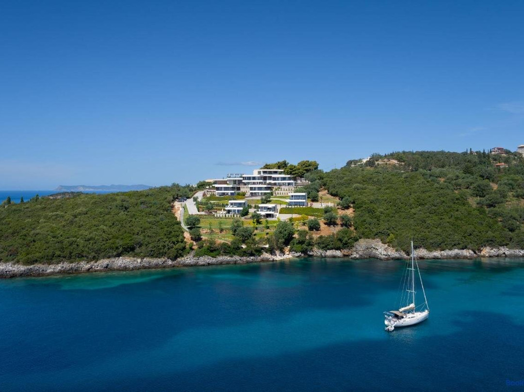Zavia Resorts