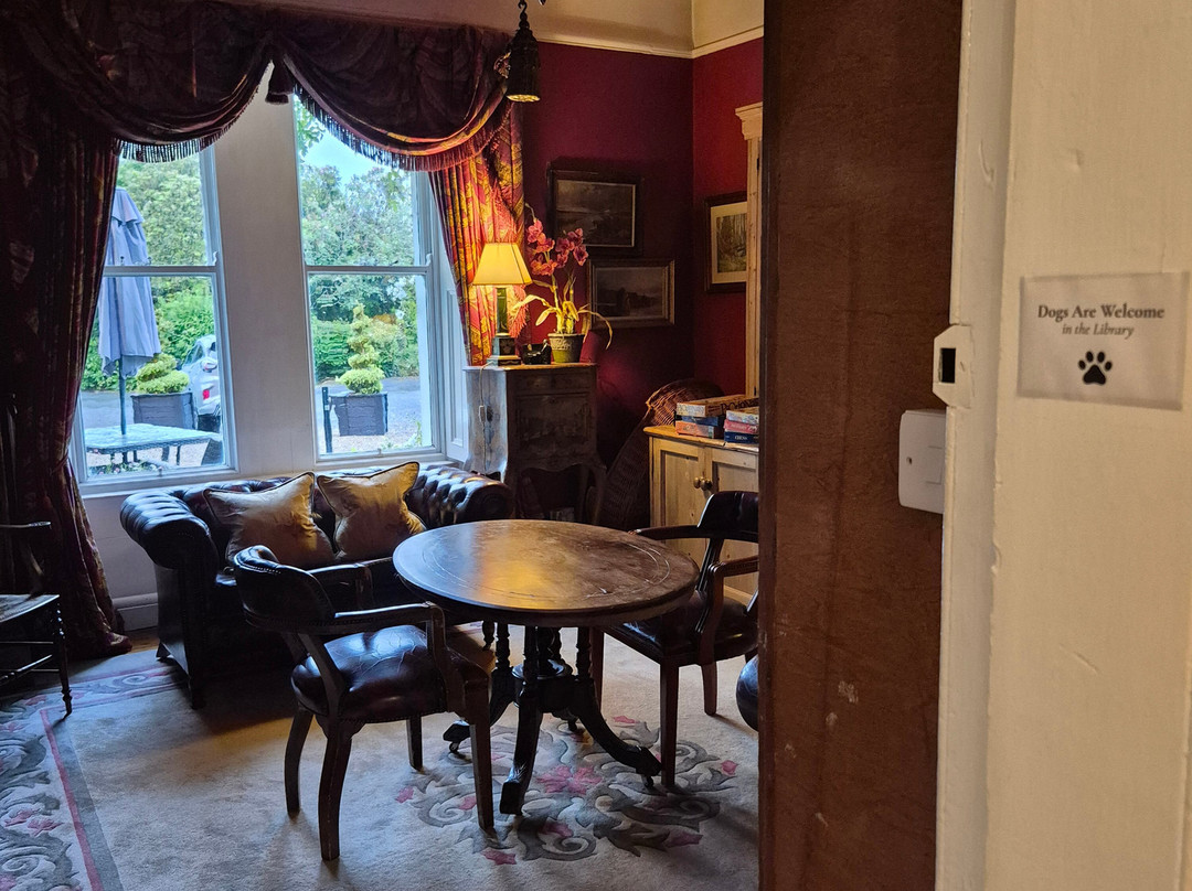 卡什尔小屋酒店主图