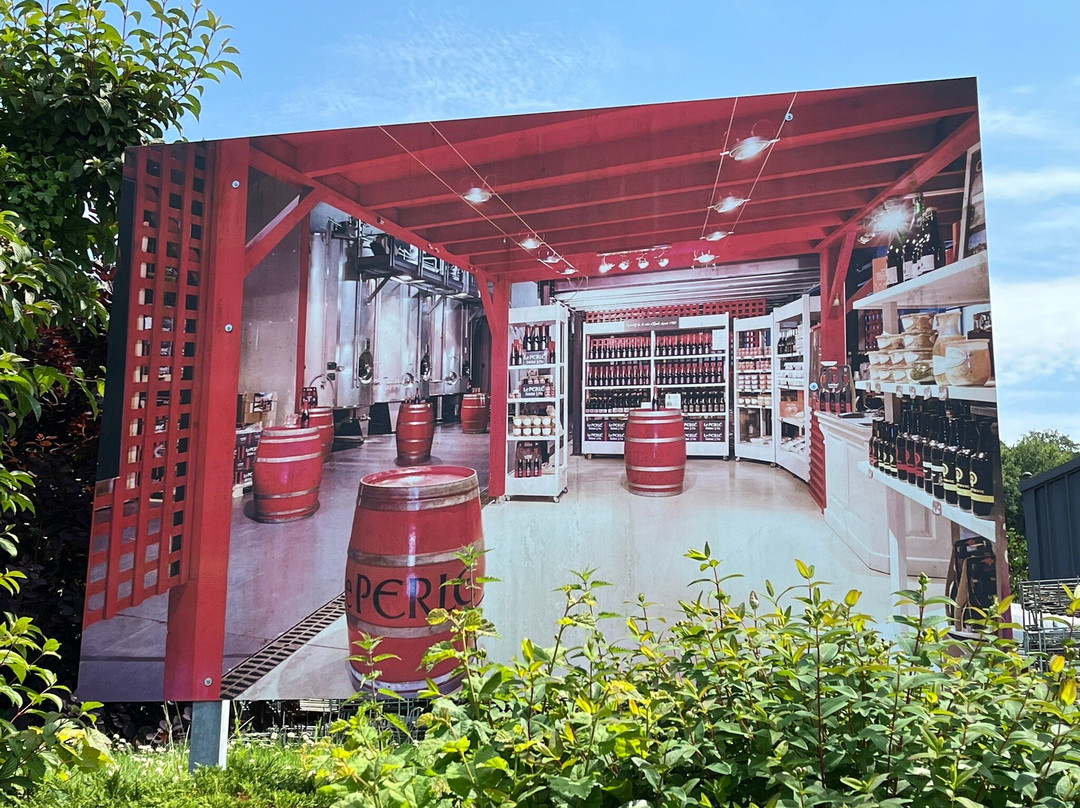 La Cave du Perle-Loison-sur-Crequoise必去景点