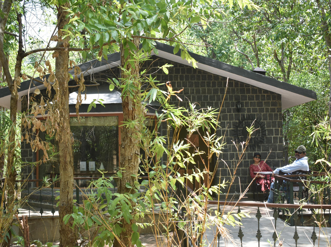Singinawa Jungle Lodge主图