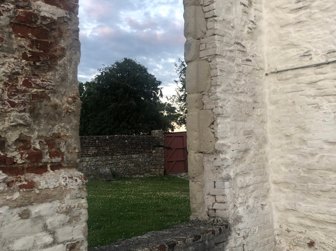 Ferme D'hougoumont-Braine-l'Alleud必去景点