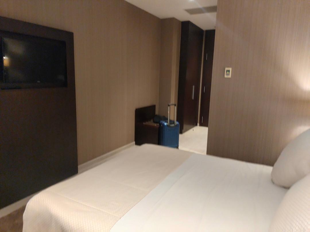 AZ 宰拉勒达酒店主图