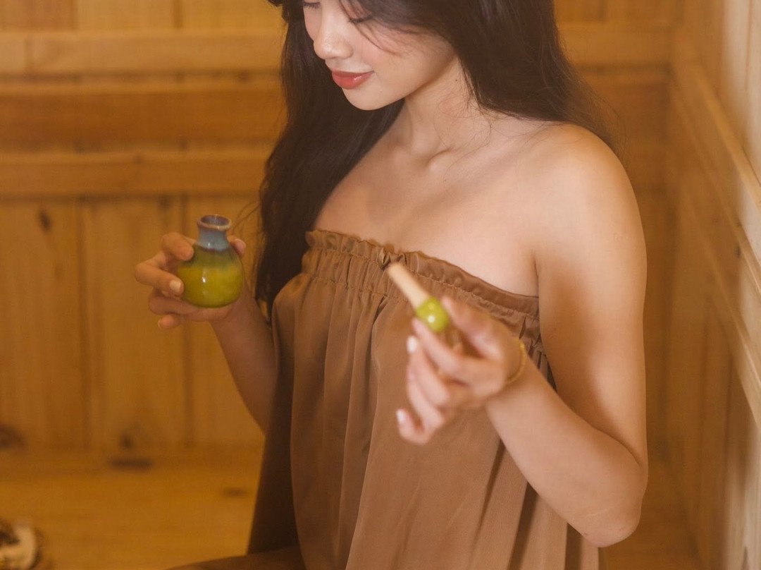 ZEN SPA & BEAUTY-Hai Chau必去景点