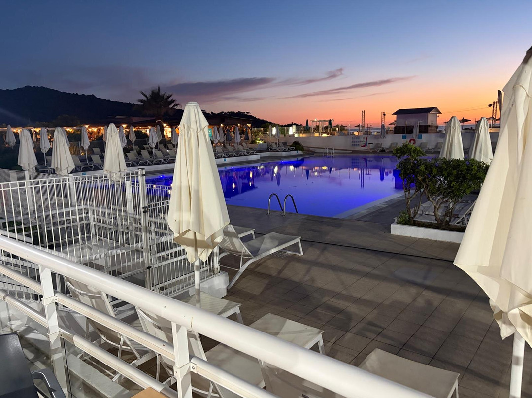Club Marmara Grand Bleu主图