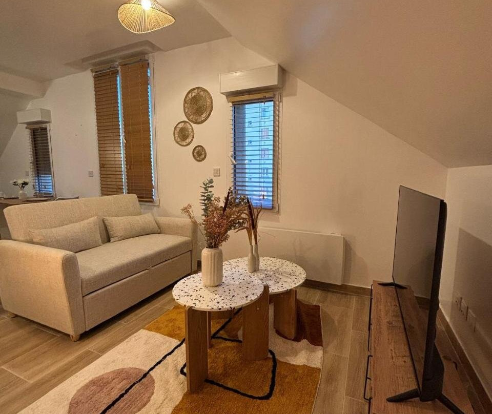 Residences Eska
