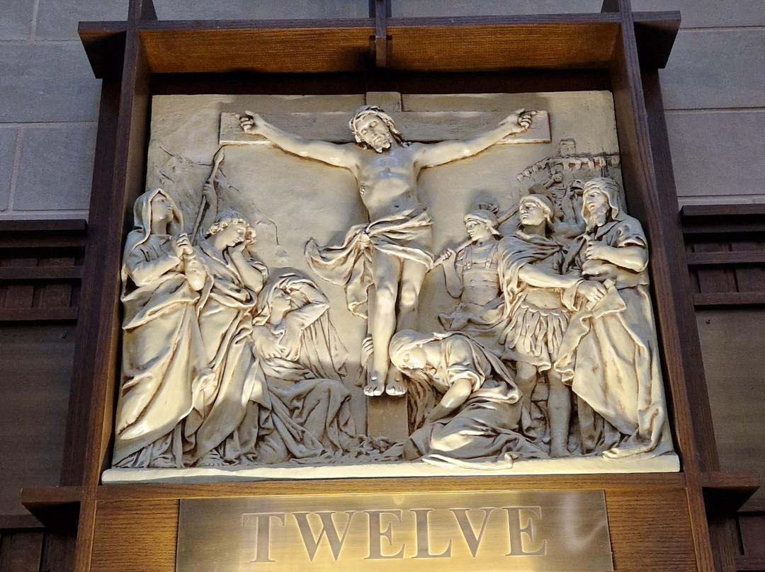 Ave Maria Oratory-Ave Maria必去景点