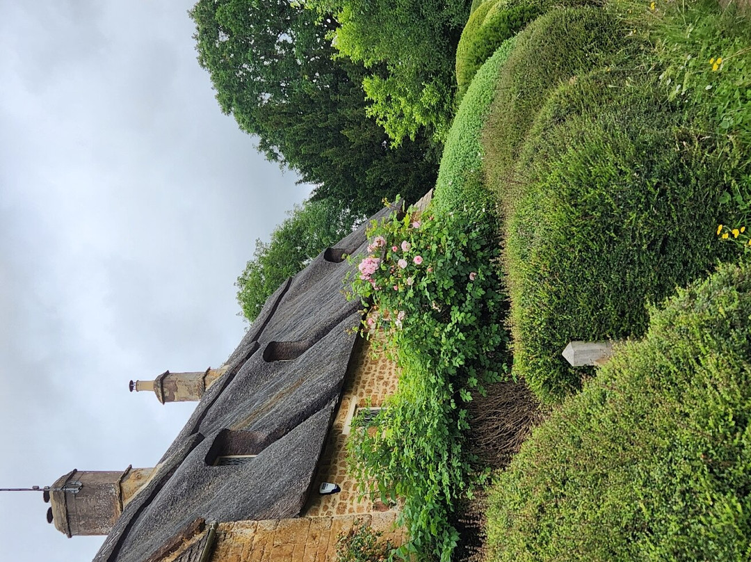 Cotswolds Guided Tours-莫顿因马什必去景点