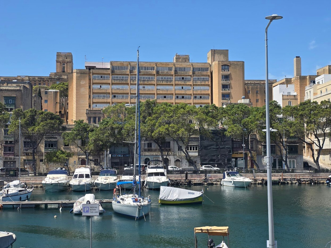 Marina Di Valletta