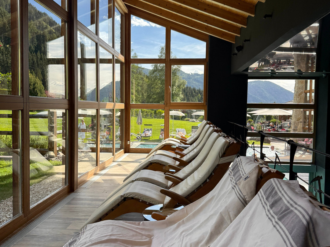 Cyprianerhof Dolomit Resort主图