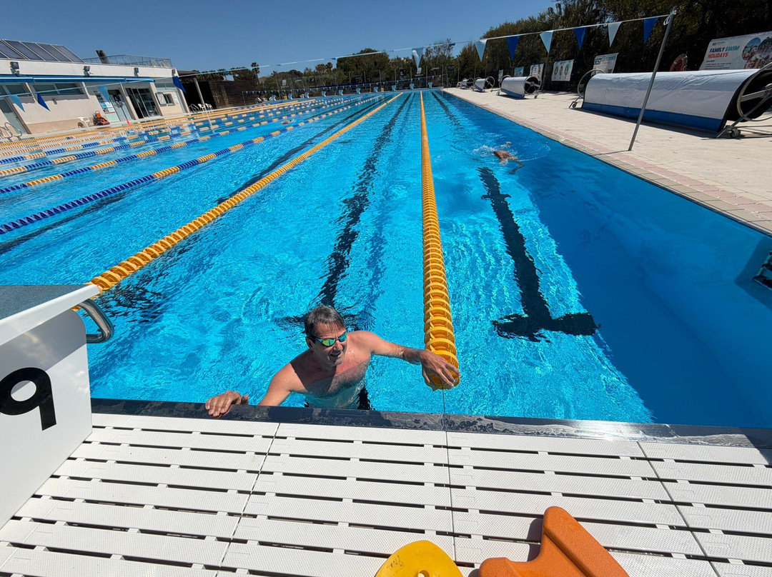 Best Centre Sports-Colonia de Sant Jordi必去景点