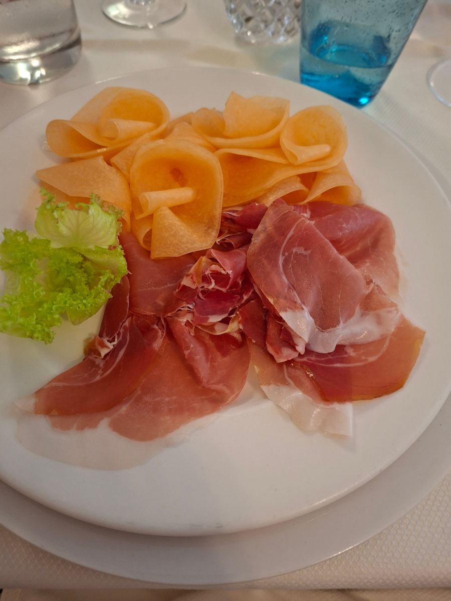 加尔达伊登酒店-旅行者