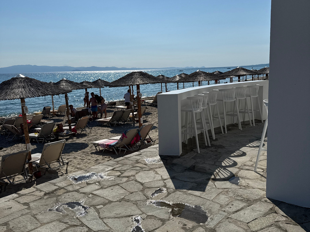Kassandra Palace 海滨度假村主图
