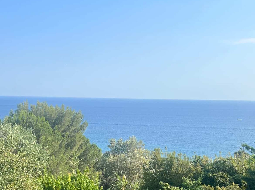 意大利旅游俱乐部 - 卡梅罗塔滨海主图