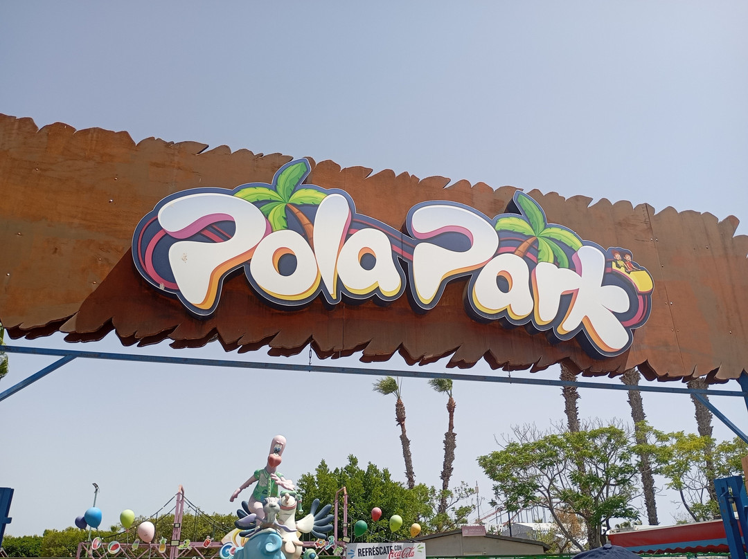 Pola Park-圣波拉必去景点