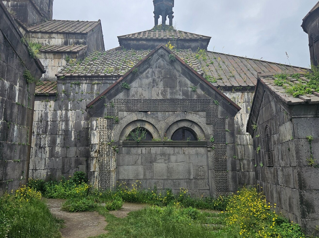 Haghpat Monastery-哈格帕特必去景点