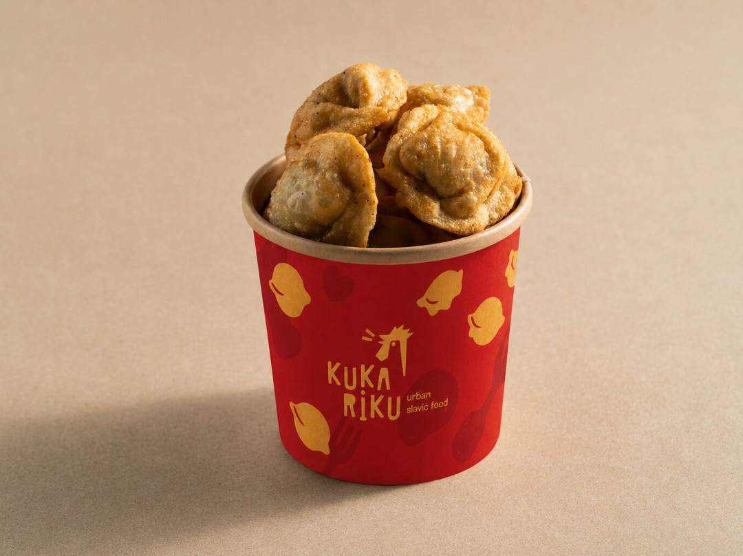 KUKARIKU | urban slavic food