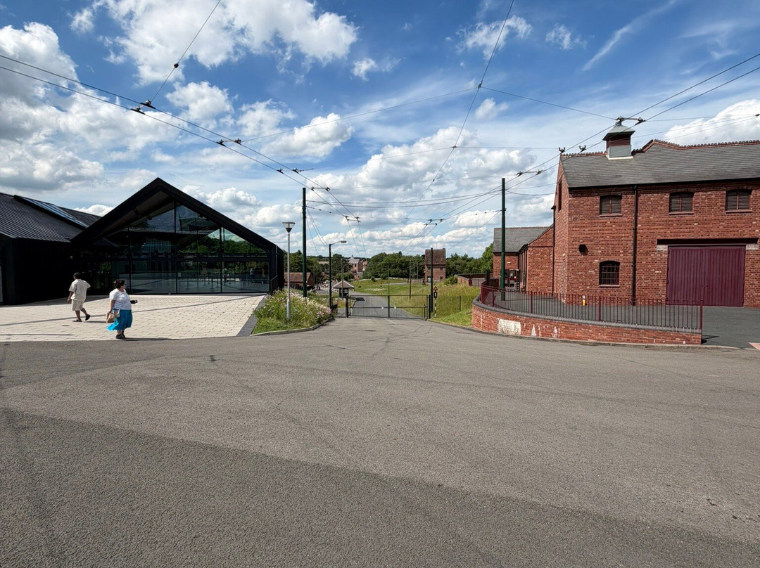 Travelodge Dudley Town Centre主图