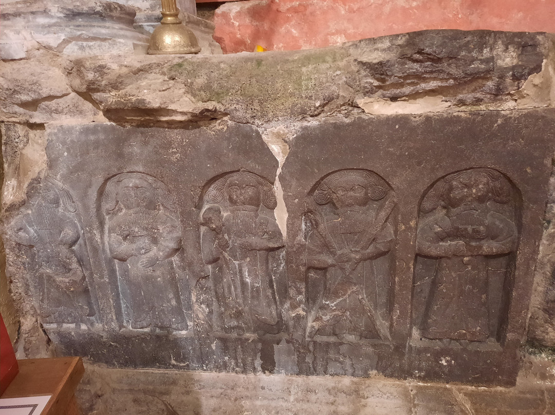 Ballintubber Abbey-Ballintubber必去景点
