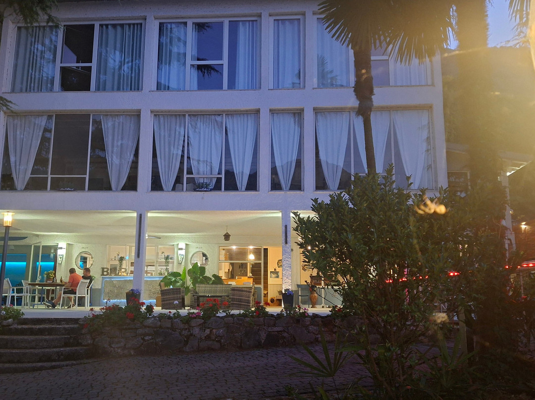 Hotel Motel Nautilus主图
