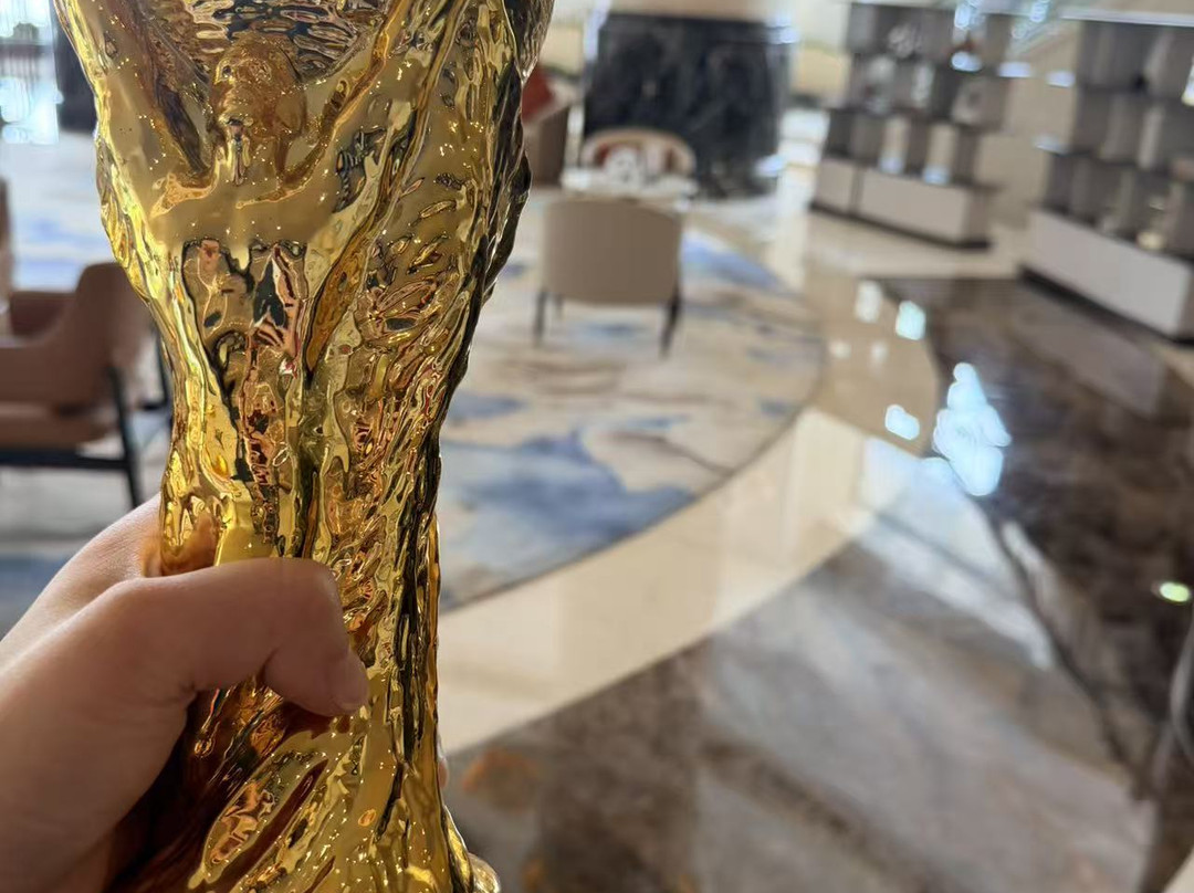 佛山顺德顺联温德姆酒店(锦龙地铁站店)主图