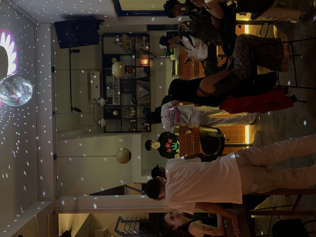 Feever Bar