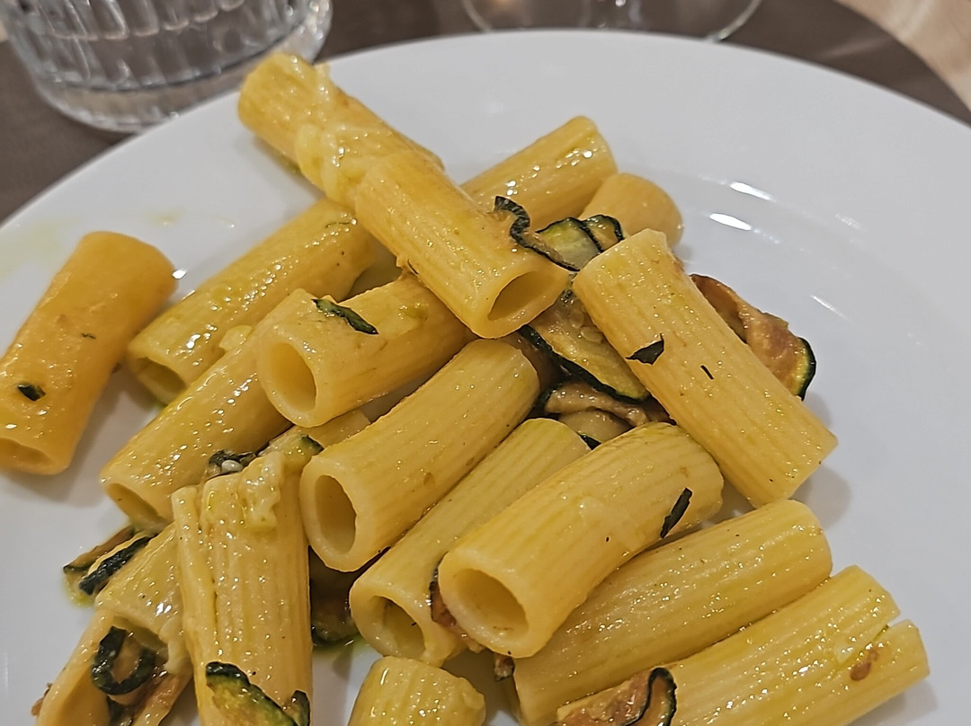 San Domenico Family Hotel主图