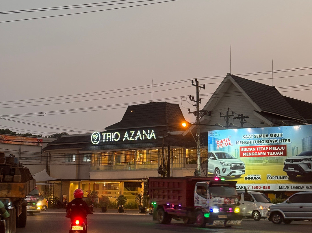 Trio Azana Magelang主图